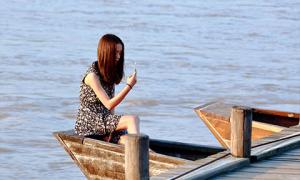 開封古浮橋的建造和設計