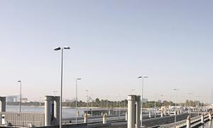 華盛頓湖交通浮橋