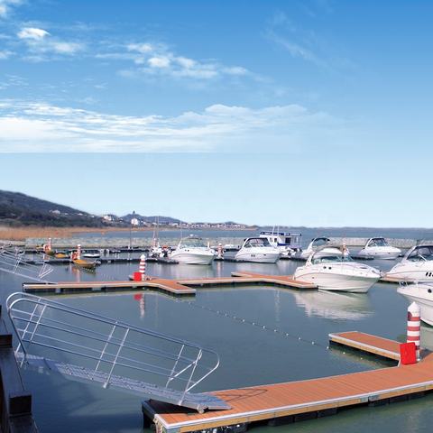 鋁合金引橋定制 焊接 加工