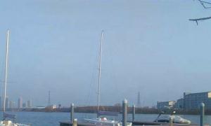 工廠直銷 鋁合金引橋 鋁合金橋梁