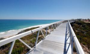 市政人行天橋建造前要考慮的5個因素