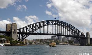 鋁合金橋梁將成為城市風(fēng)景線